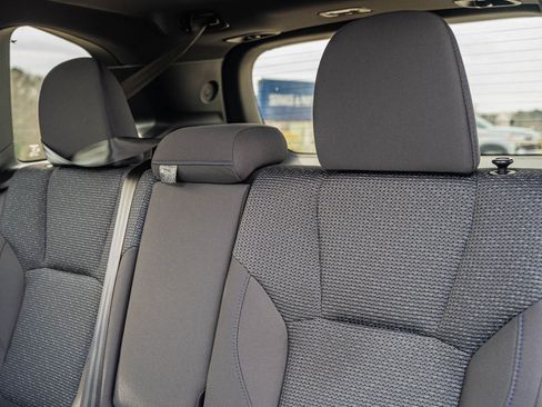 Used 2025 Subaru Forester Premium image 25