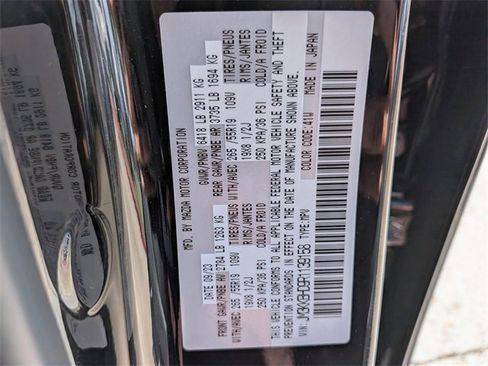 Certified 2024 MAZDA CX-90 3.3 Turbo w/ Preferred Package image 30