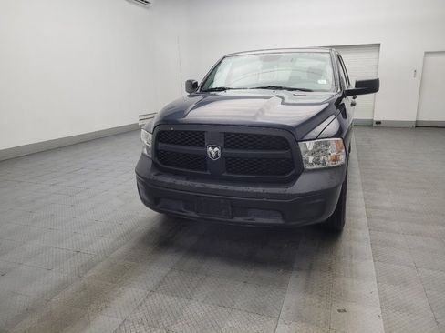 Used 2017 RAM 1500 Tradesman w/ Popular Equipment Group image 15