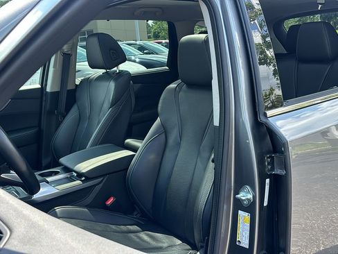 Used 2023 Acura MDX Technology image 10