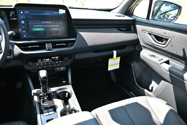 New 2026 Subaru Outback Limited XT AWD/4WD image 10