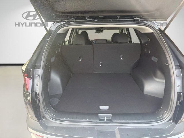 New 2026 Hyundai Tucson SE FWD image 25