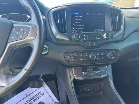 Used 2022 GMC Terrain AT4 w/ Tech Package AWD/4WD image 31