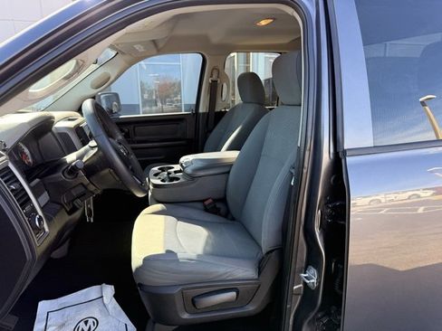 Used 2017 RAM 1500 Express image 16