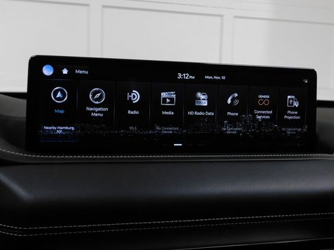 Used 2024 Genesis GV80 3.5T Prestige image 58