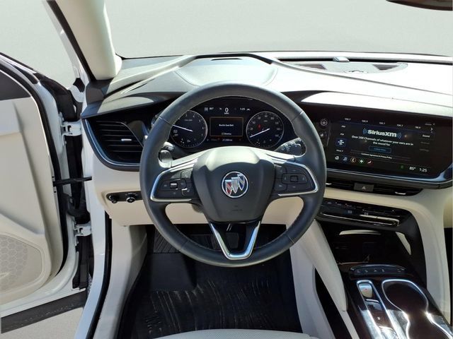Used 2023 Buick Envision Essence AWD/4WD image 13