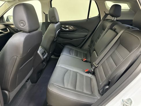 Used 2023 GMC Terrain Denali AWD/4WD image 20