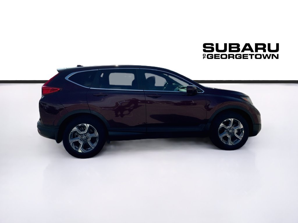 Used 2019 Honda CR-V EX image 8
