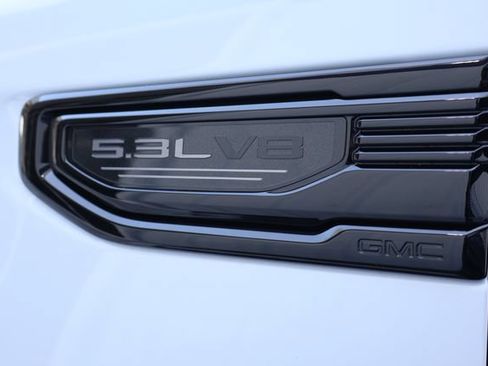 New 2026 GMC Sierra 1500 Denali w/ Denali Reserve Package AWD/4WD image 11