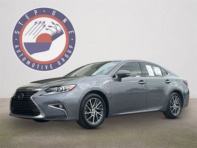 Used 2016 Lexus ES 350