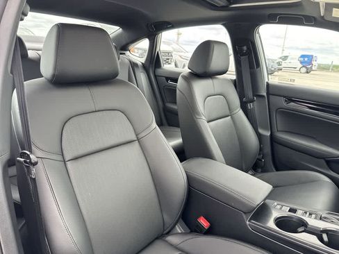 Used 2026 Honda Civic Sport Touring image 26