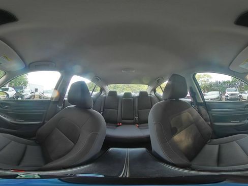 Used 2026 Nissan Altima 2.5 SV FWD image 40