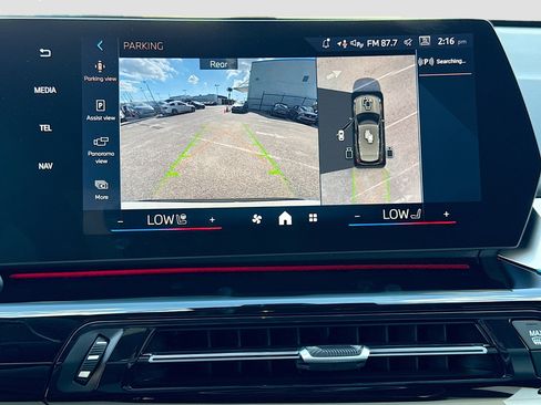 New 2026 BMW X1 xDrive28i w/ Technology Package image 34