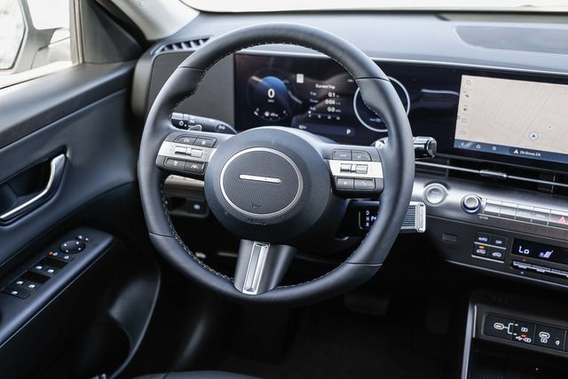 New 2026 Hyundai Kona Limited FWD image 16