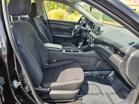 Used 2024 Nissan Sentra S image 27
