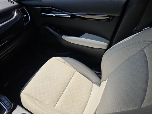 Certified 2021 Kia Seltos EX AWD/4WD image 15