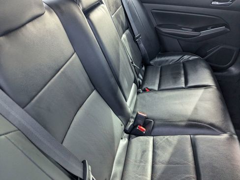 Certified 2025 Nissan Altima 2.5 SR w/ SR Premium Package image 14