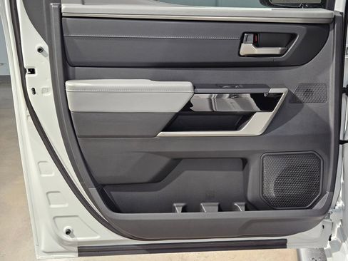 New 2026 Toyota Tundra Limited AWD/4WD image 20