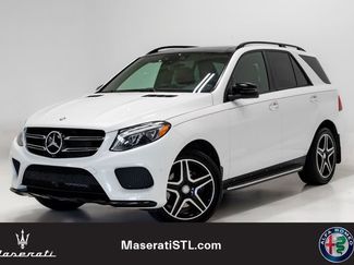 Used 2017 Mercedes-Benz GLE 400 4MATIC video 1