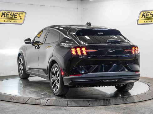 Used 2025 Ford Mustang Mach-E Select RWD image 2