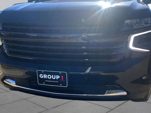 Used 2023 Chevrolet Tahoe LT RWD image 30