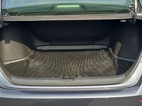 Used 2024 Honda Accord LX image 12