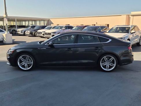 Used 2018 Audi A5 2.0T Premium Plus image 3