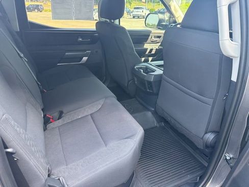 Used 2023 Toyota Tundra SR5 w/ TRD Off-Road Package AWD/4WD image 29