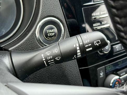 Used 2017 Nissan Rogue Sport SV w/ SV All-Weather Package image 30