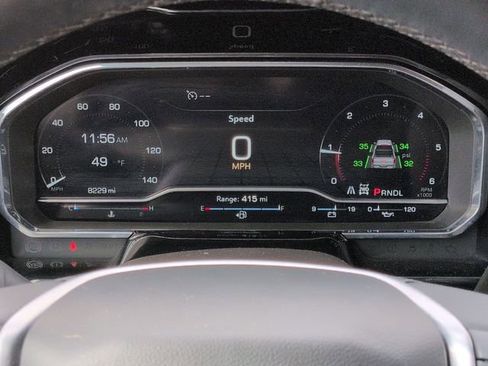 Used 2023 GMC Sierra 1500 Elevation w/ X31 Off-Road Package image 10