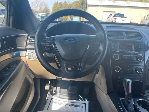 Used 2016 Ford Explorer 4WD image 19