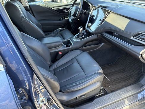 Used 2020 Subaru Outback Limited w/ Popular Package #2 image 13