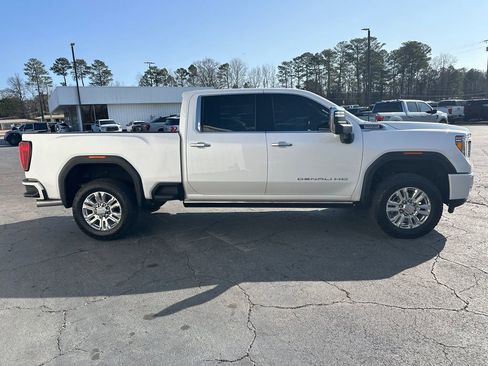 Used 2022 GMC Sierra 2500 Denali image 5