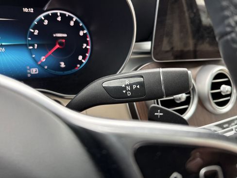 Certified 2022 Mercedes-Benz GLC 300 GLC 300 image 19