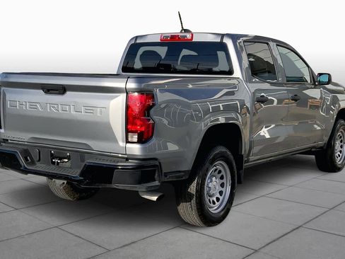 Used 2024 Chevrolet Colorado W/T image 13