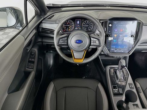 New 2026 Subaru Crosstrek 2.5i Wilderness image 20