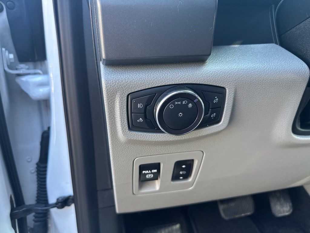 Used 2019 Ford F150 XLT w/ Equipment Group 301A Mid AWD/4WD image 15