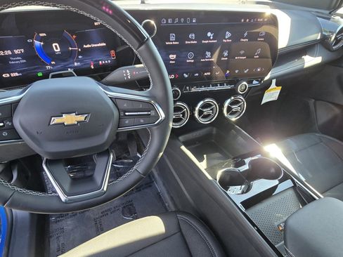 Used 2025 Chevrolet Blazer EV LT w/ Super Cruise Package image 40