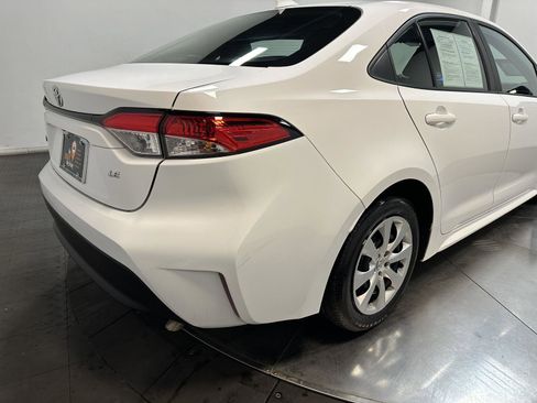 Used 2023 Toyota Corolla LE image 14