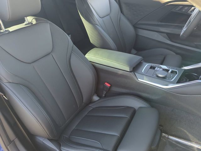 Used 2026 BMW 230i Coupe w/ Premium Package RWD image 11