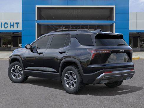 New 2026 Chevrolet Equinox ACTIV FWD image 3