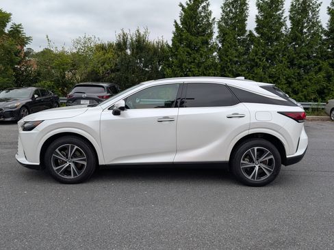 Used 2023 Lexus RX 350 Premium image 6