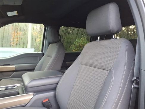 Used 2024 Ford F150 STX w/ Equipment Group 201A FX4 image 15