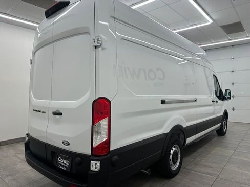 New 2026 Ford Transit 250 148 High Roof Extended image 5