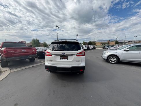Used 2022 Subaru Ascent Touring w/ Popular Package #2A image 5