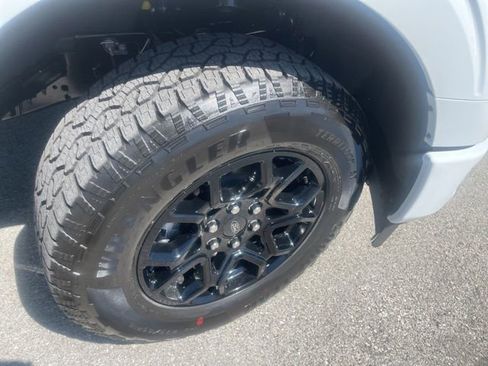 New 2026 Ford F150 XLT AWD/4WD image 21
