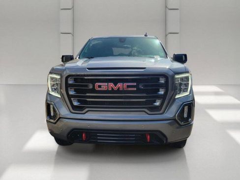 Used 2022 GMC Sierra 1500 AT4 w/ AT4 Premium Package AWD/4WD image 2