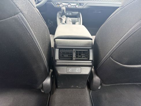 Certified 2025 Honda Accord SE image 28