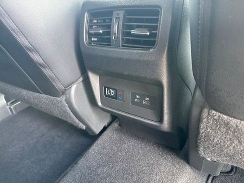 Certified 2021 Nissan Rogue SL AWD/4WD image 19