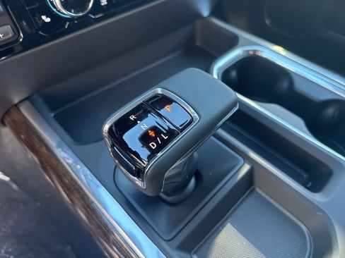 New 2026 GMC Sierra 1500 Elevation w/ Elevation Premium Package image 21